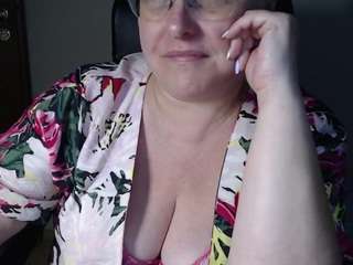 Nude Bbw Granny camsoda curvyjoanna