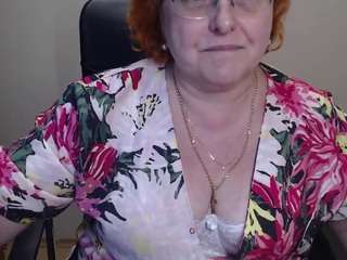 Watch Granny Porn camsoda curvyjoanna