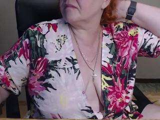 Sexy Granny Nude camsoda curvyjoanna