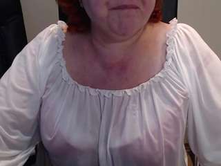 Granny Sexcam camsoda curvyjoanna