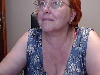 curvyjoanna Live Webcam on CamSoda