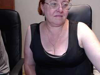 CurvyJoanna