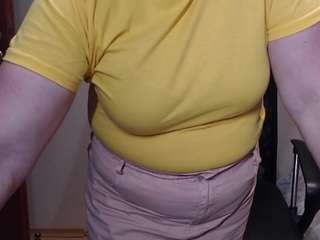 CurvyJoanna