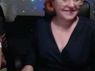 CurvyJoanna