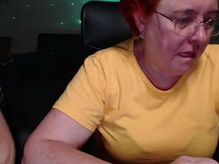 CurvyJoanna