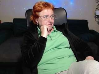 CurvyJoanna