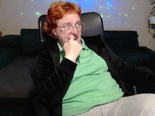 CurvyJoanna