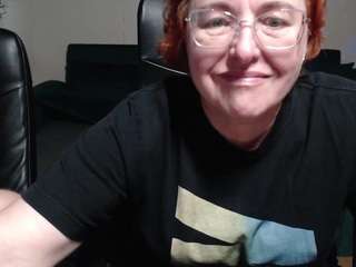 curvyjoanna Profile Image