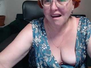 CurvyJoanna
