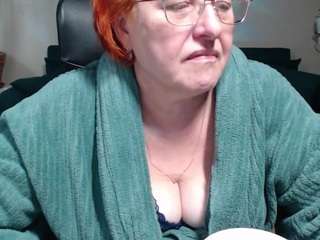 curvyjoanna webcam
