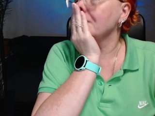 curvyjoanna from CamSoda is Away