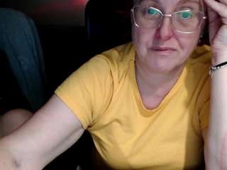 curvyjoanna webcam model