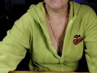 curvyjoanna Live Webcam on CamSoda