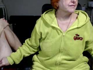 curvyjoanna Control live webcam