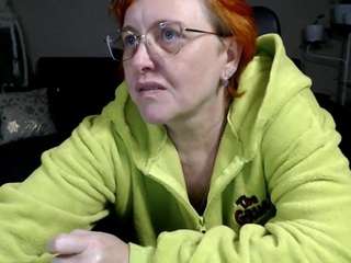 curvyjoanna Bedroom live webcam