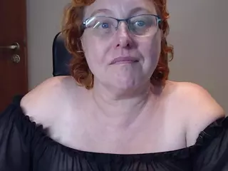 CurvyJoanna's Live Sex Cam Show