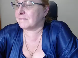 CurvyJoanna's Live Sex Cam Show