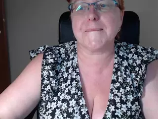 CurvyJoanna's Live Sex Cam Show