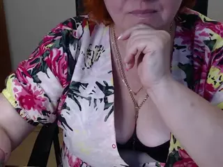 CurvyJoanna's Live Sex Cam Show