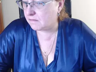 CurvyJoanna's Live Sex Cam Show