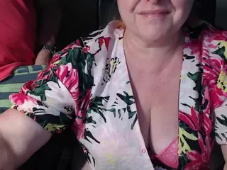 CurvyJoanna's Live Sex Cam Show