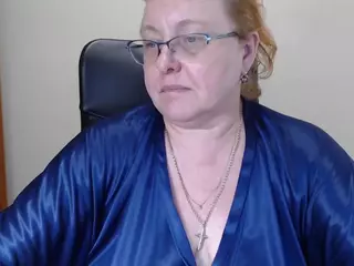 CurvyJoanna's Live Sex Cam Show