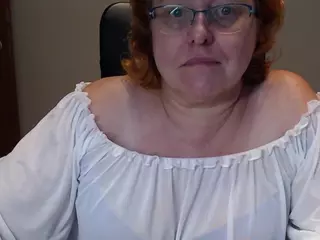 CurvyJoanna's Live Sex Cam Show