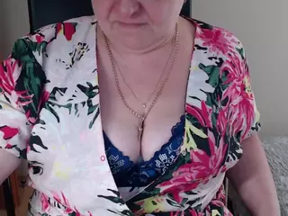 CurvyJoanna's Live Sex Cam Show