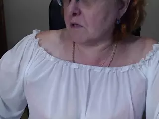 CurvyJoanna's Live Sex Cam Show