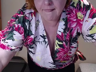 CurvyJoanna's Live Sex Cam Show