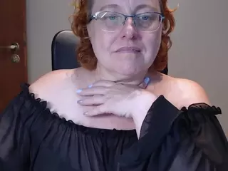 CurvyJoanna's Live Sex Cam Show