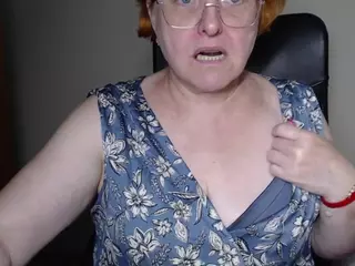 CurvyJoanna's Live Sex Cam Show