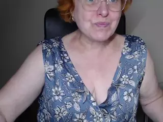 CurvyJoanna's Live Sex Cam Show