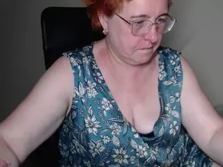 CurvyJoanna's Live Sex Cam Show