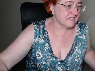 CurvyJoanna's Live Sex Cam Show