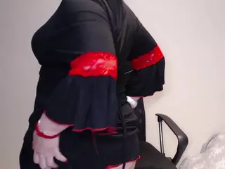 CurvyJoanna's Live Sex Cam Show