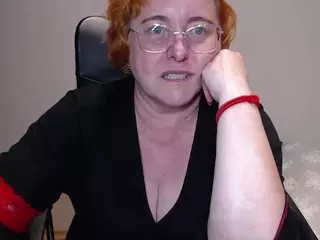 CurvyJoanna's Live Sex Cam Show