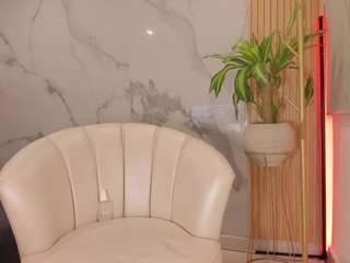 irina-skin webcam model