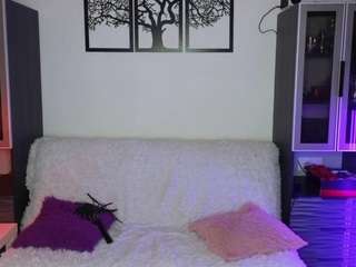 lilawray Live Webcam on CamSoda