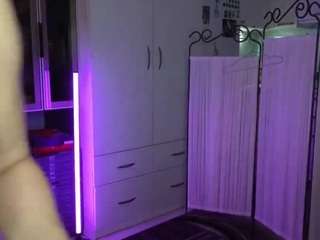 lilawray Live Webcam on CamSoda