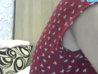 MuzaSanty's Live Sex Cam Show
