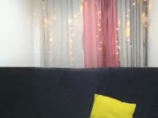 Violet Chachki's Live Sex Cam Show