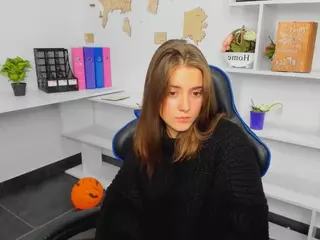 ZariaEdwa's Live Sex Cam Show