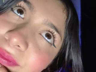 chirlyy - Cam en Direct