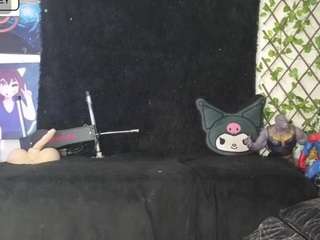 chirlyy webcam
