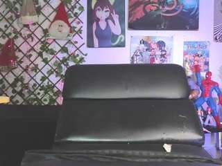 chirlyy Live Webcam on CamSoda