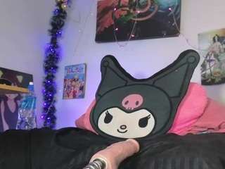 chirlyy webcam model