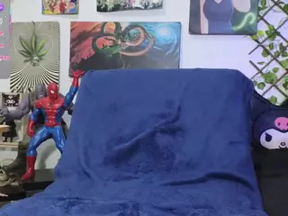 chirlyy's Live Sex Cam Show