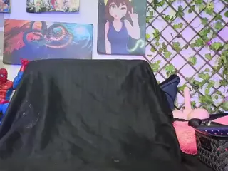 chirlyy's Live Sex Cam Show
