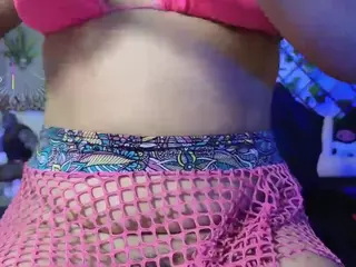 chirlyy's Live Sex Cam Show